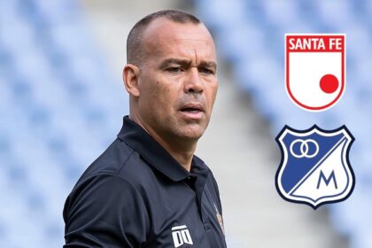 SANTA FE - MILLONARIOS - 2026