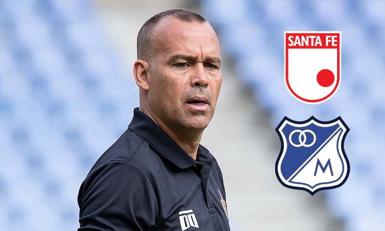 SANTA FE - MILLONARIOS - 2026