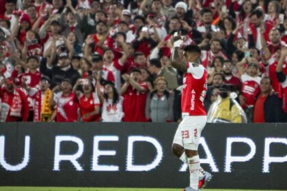 Santa Fe - 2026 - HSM