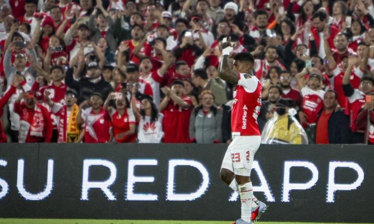 Santa Fe - 2026 - HSM