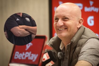 Santa Fe - Pablo Peirano - Pablo Repetto - 2026