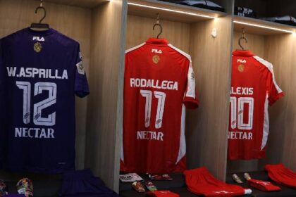 Santa Fe reveló los precios de abonos para la Libertadores 2026