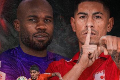 Santa Fe tendrá a su mejor equipo para enfrentar al Junior