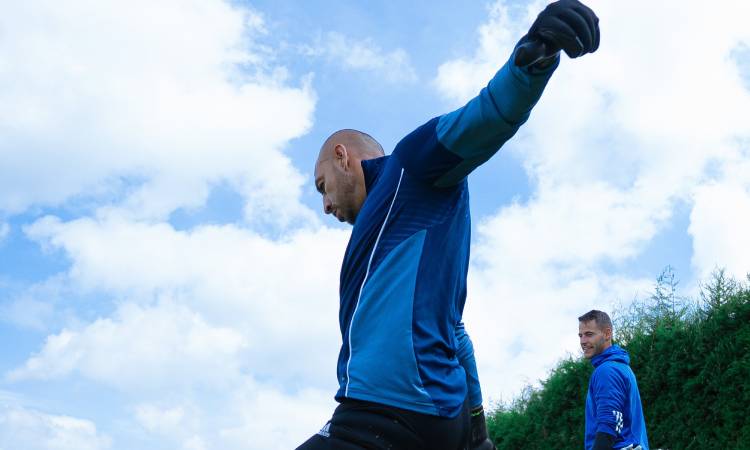 ¿Se va de Millonarios? Esto dijo Diego Novoa