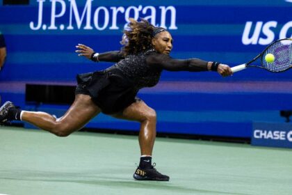 Serena Williams regresa a los 44 años al circuito WTA