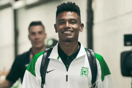 william-tesillo-nacional