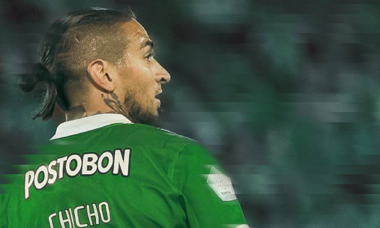 Esta es la convocatoria de Atlético Nacional para enfrentar a Tolima