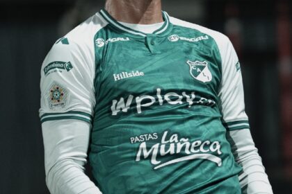 deportivo cali - 2026 - director de cantera