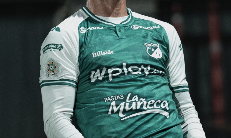 deportivo cali - 2026 - director de cantera