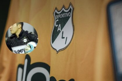 deportivo cali - 2026 - profugo