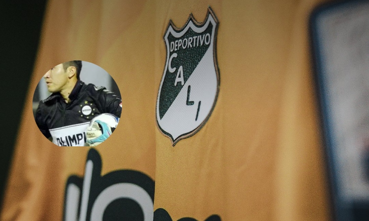 deportivo cali - 2026 - profugo