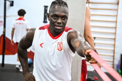 ¿Y el dinero del DIM? Se embolató la llegada de Cetré a Boca