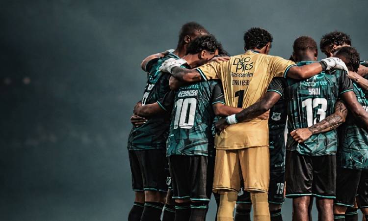 La madre de Pedro Gallese, figura del Deportivo Cali, falleció