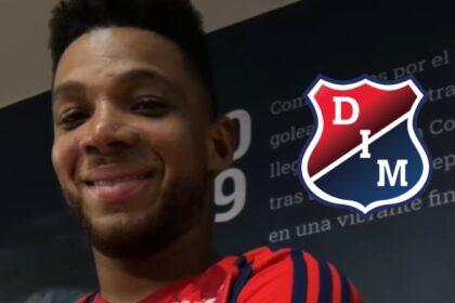 medellín - frank fabra - 2026