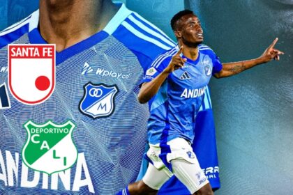 millonarios - 2026 - DIM - Cali - Santa Fe