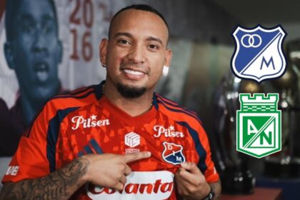 millonarios - dim - atlético nacional - 2026 - jarlan barrera