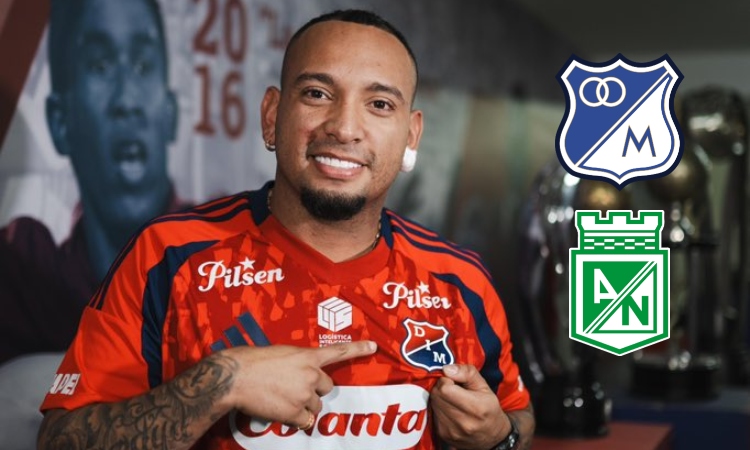 millonarios - dim - atlético nacional - 2026 - jarlan barrera