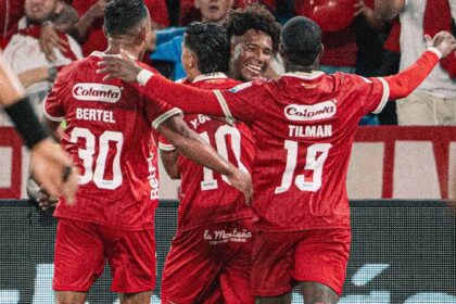 Cinco novedades tendrá América de Cali para visitar a Junior