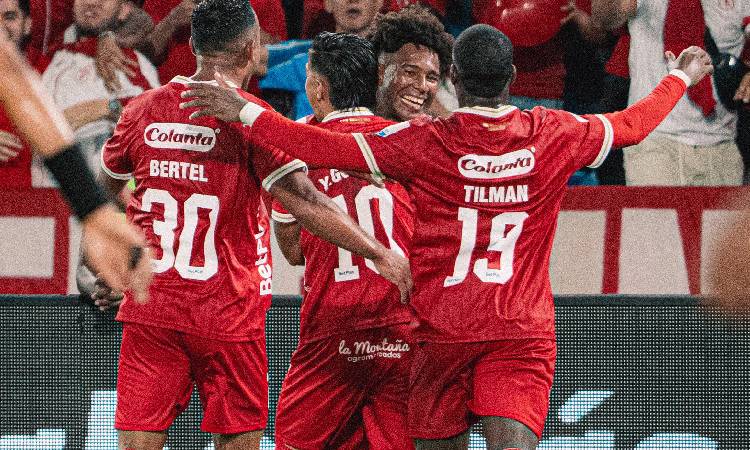 Cinco novedades tendrá América de Cali para visitar a Junior