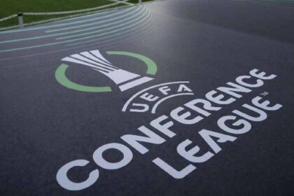 Sorteo de los octavos de final de la Conference League 2026