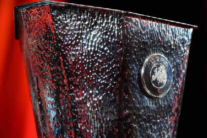 Se sortearon los octavos de final de la Europa League 2025-2026