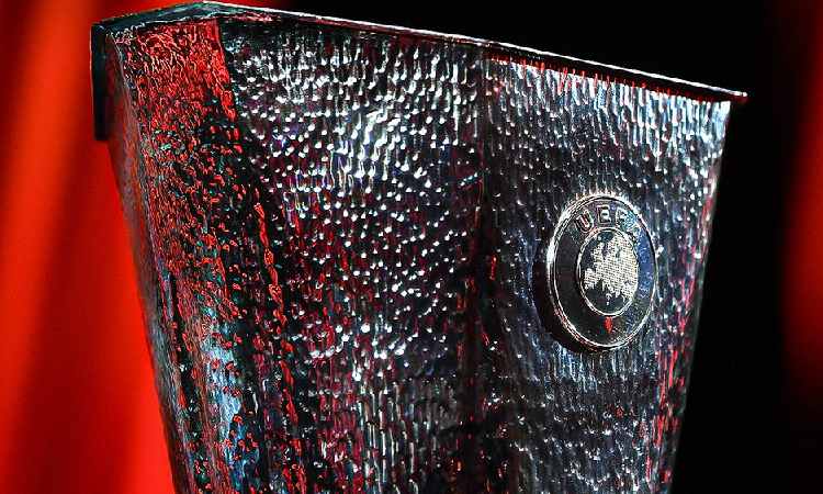 Se sortearon los octavos de final de la Europa League 2025-2026