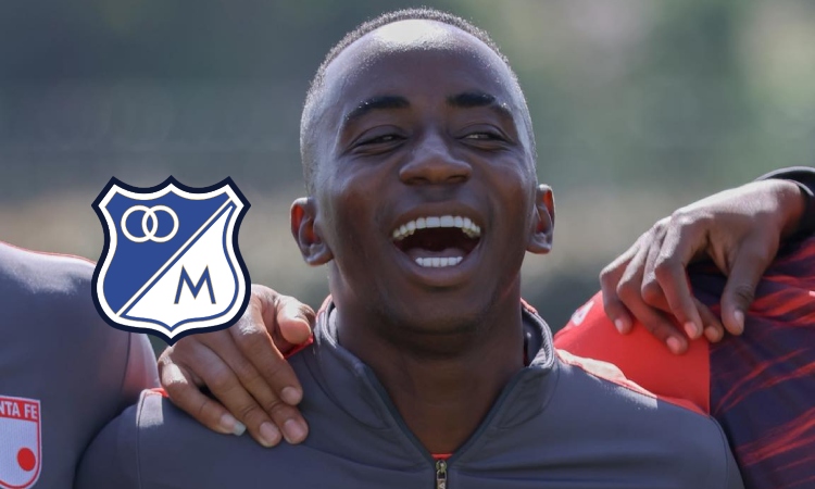 santa fe - 2026 - edwin mosquera