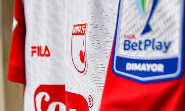 santa fe - 2026 - lesión
