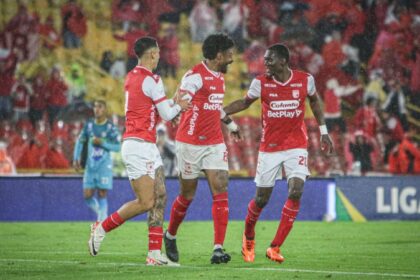 santa fe - chucuta - 2026