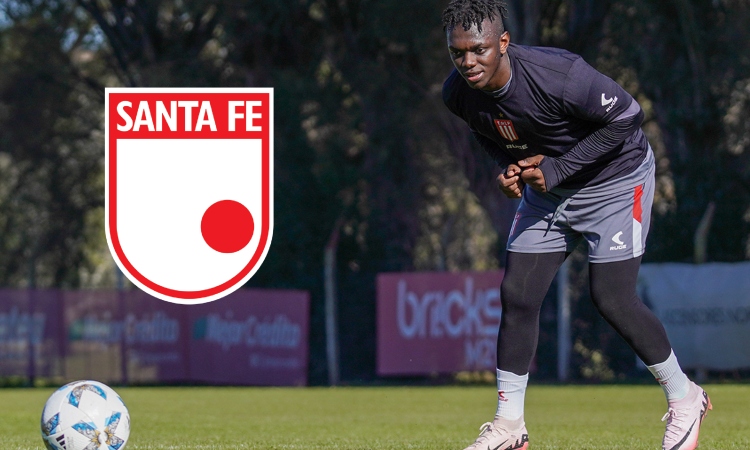 santa fe - crack - fichaje- 2026