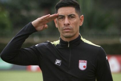 santa fe - emmanuel olivera - 2026