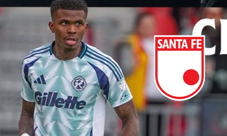 santa fe - fichaje - mls - 2026 - ceballos