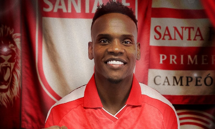 santa fe - jader obrian - 2026