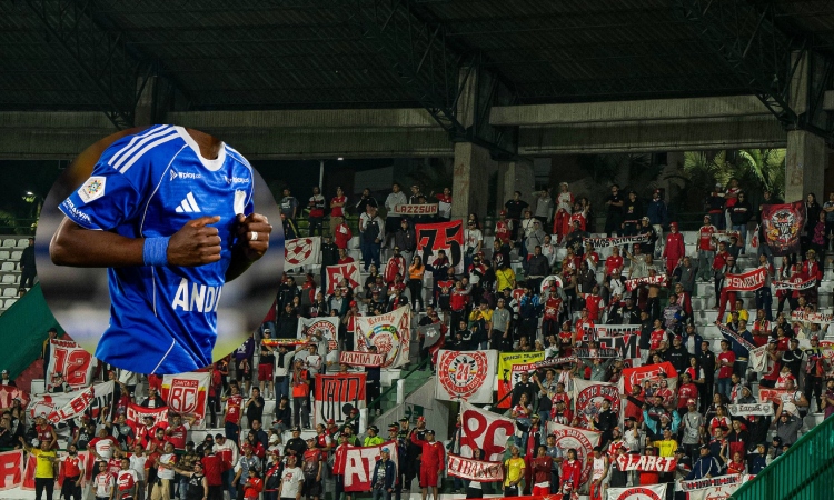 santa fe - llegadas - 2026 - jader valencia