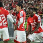 santa fe - refuerzo - 2026