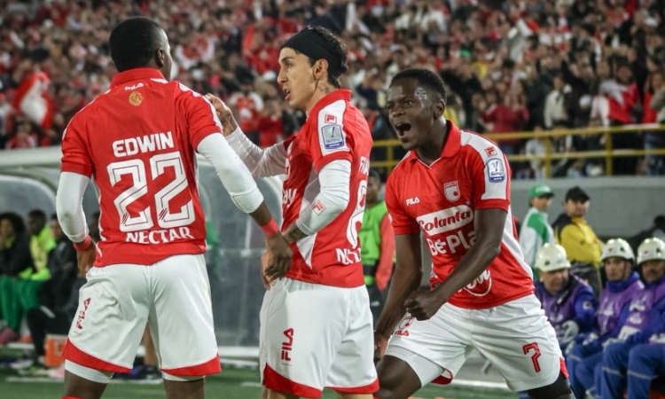 santa fe - refuerzo - 2026