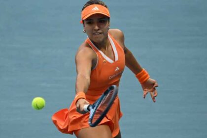 El tenis femenino de Latinoamérica enfrenta sus puntos de quiebre