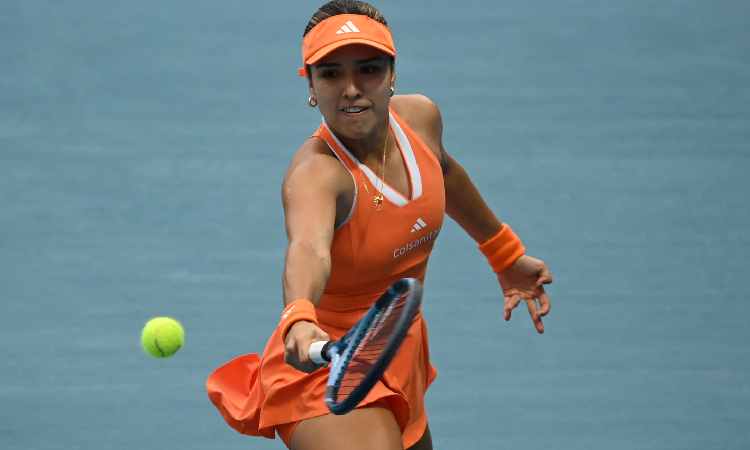 El tenis femenino de Latinoamérica enfrenta sus puntos de quiebre