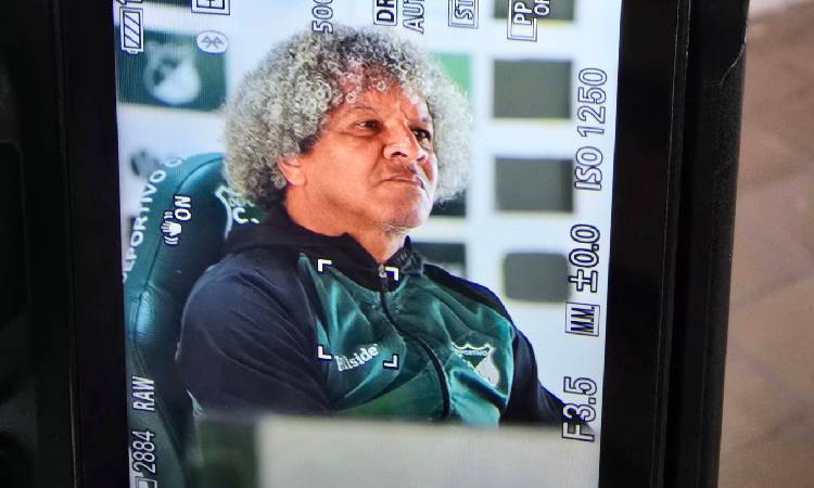 ¿Por qué Alberto Gamero dejó de ser el técnico del Deportivo Cali?