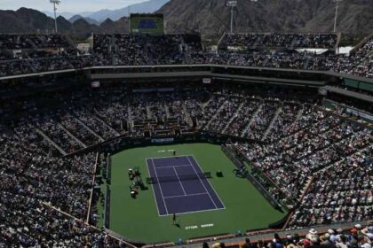 Alcaraz apunta al triplete en Indian Wells ante Sinner y Djokovic