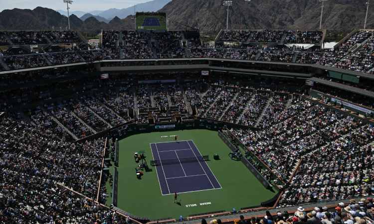 Alcaraz apunta al triplete en Indian Wells ante Sinner y Djokovic