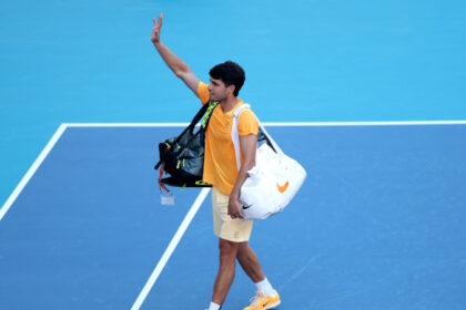Alcaraz tercera ronda Masters 1000 de Miami