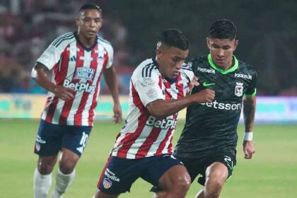 El mensaje de Alfredo Arias tras ser humillado por Atlético Nacional