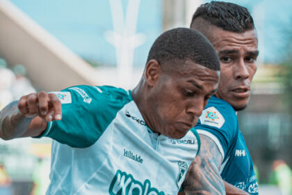 Alianza F.C. Deportivo Cali