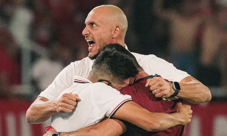 América - 2026 - DT - Millonarios