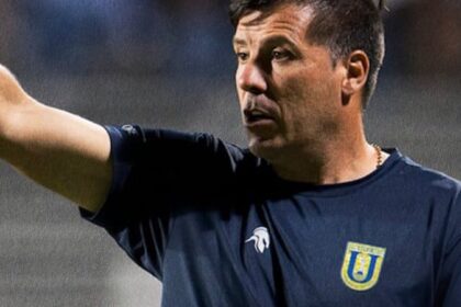 América - 2026 - Juan Cruz Real