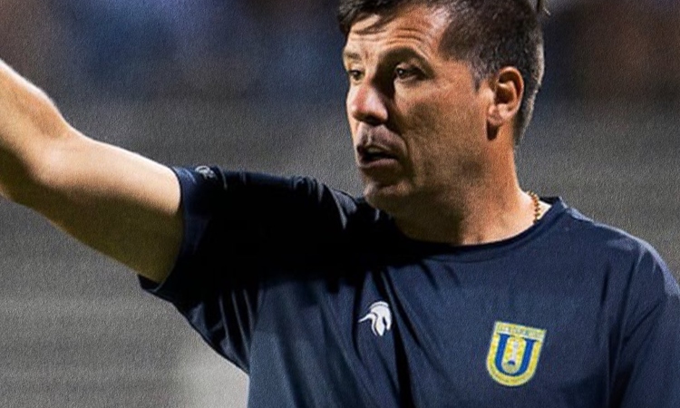 América - 2026 - Juan Cruz Real