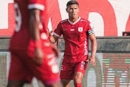 América de Cali pierde a Rafael Carrascal para visitar a Pasto
