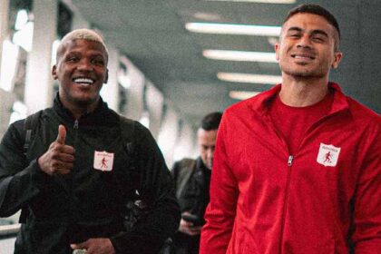 América de Cali presenta siete novedades para enfrentar al Pasto