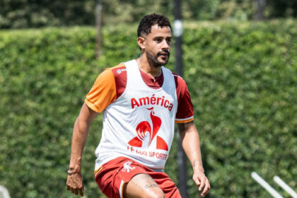 Andrés Tello América de Cali